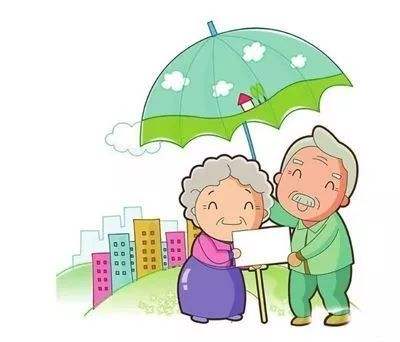 中老年人腿部应该若何保养才比力好